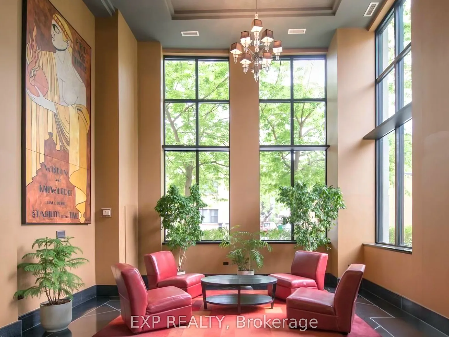 1 bed, $2,100 — Photo 3
