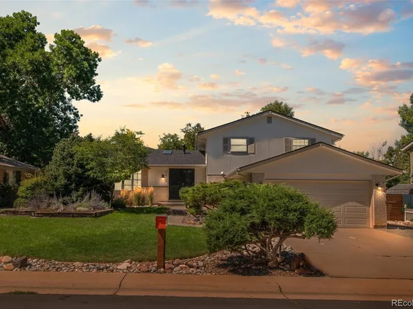 7615 S Datura Circle, Littleton, CO 80120