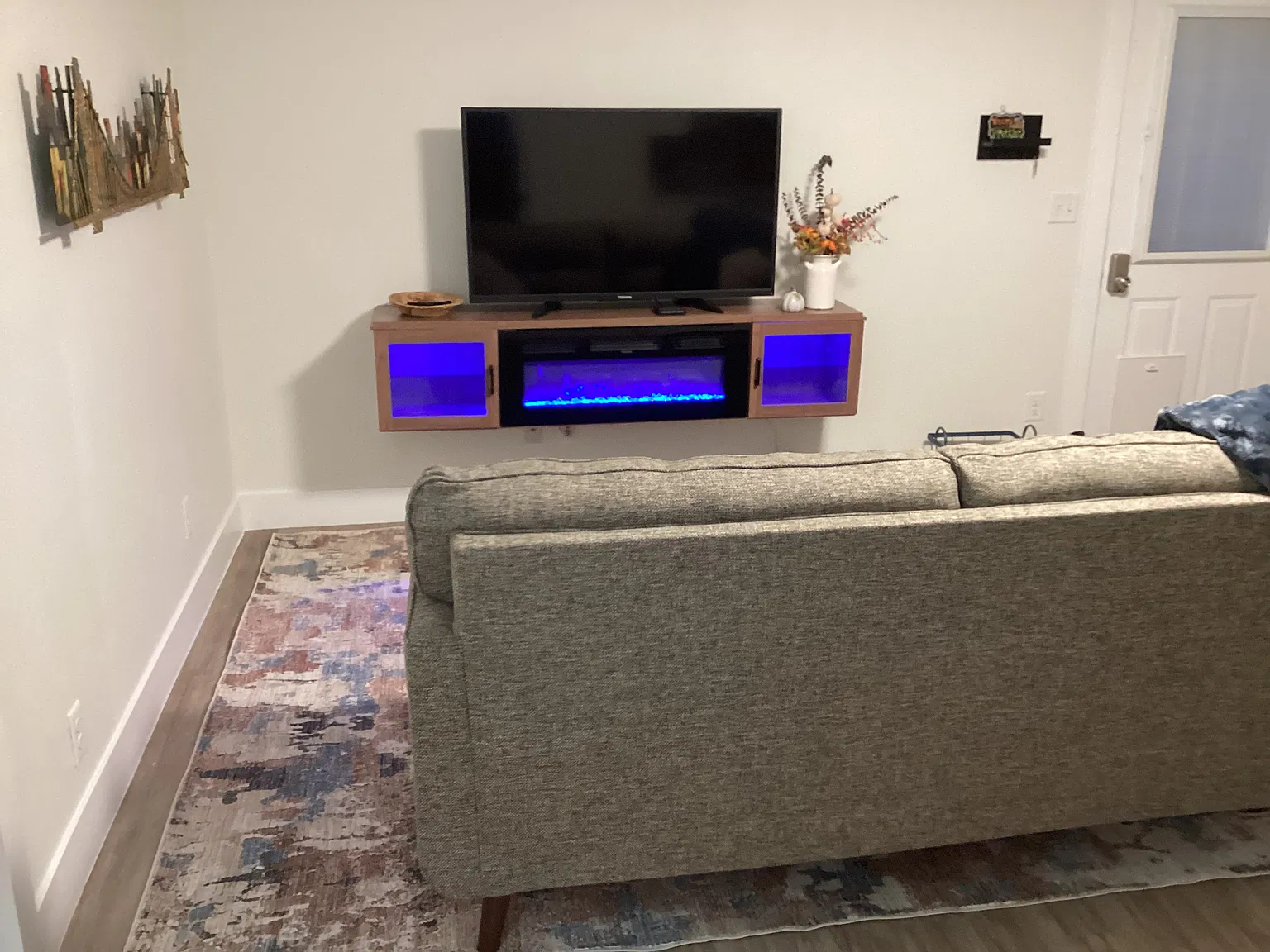 1 bed, 492 sqft, $1,600 — Photo 4