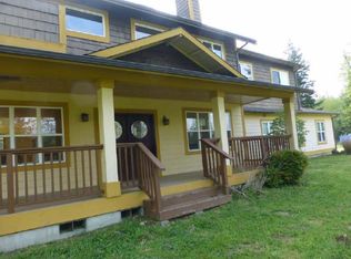 5307 Lackey Rd NW, Vaughn, WA 98394