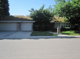 2304 Van Der Goes Way, Modesto, CA 95356