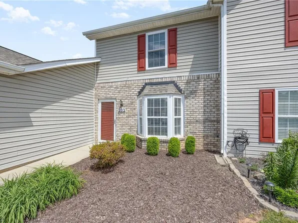 202 Chestnut Chase Trl, Kernersville, NC 27284