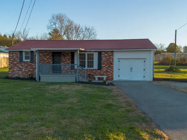 2687 W Old Aj Hwy, Strawberry Plains, TN 37871