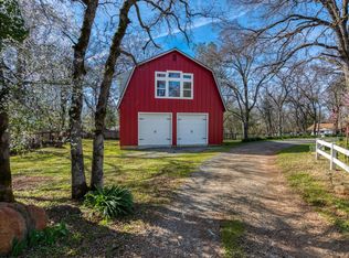 331 Carriage Ln, Auburn, CA 95603