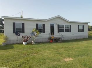 15300 Scruggs Rd, England, AR 72046