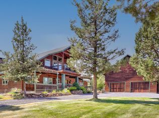 18141 Wanona Rd, Sisters, OR 97759