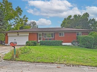 6119 Tanager Way, Dayton, OH