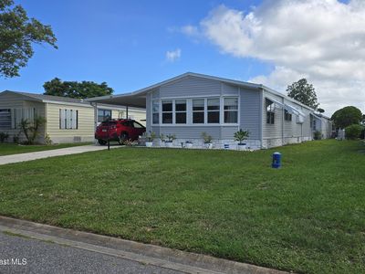 1348 Barefoot Cir, Barefoot Bay, FL, 32976