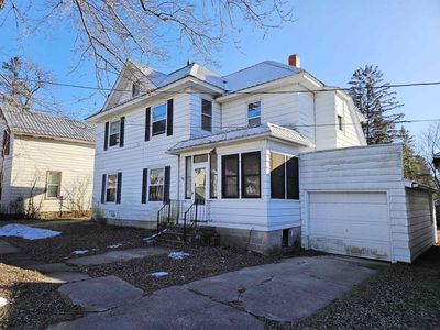 103 Bridge Street, Wonewoc, WI, 53968