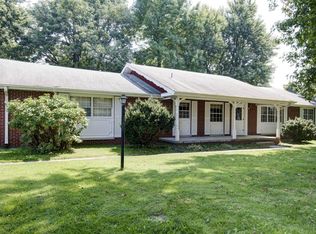 4708 S Fremont Ave, Springfield, MO 65804