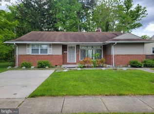 3443 Ripple Rd, Baltimore, MD 21244