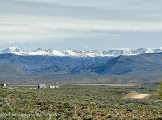 139 Merrimac Trl, Pinedale, WY 82941