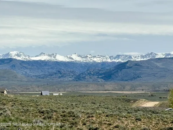 139 Merrimac Trl, Pinedale, WY 82941