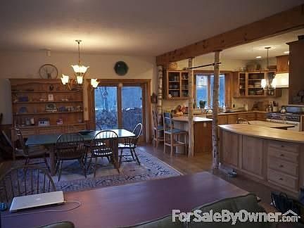 Arrival Experience
						:
						North face of the house. Asian pear and nectarines in bloom.
Your home!