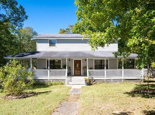 314 Swanger Rd, Signal Mountain, TN 37377