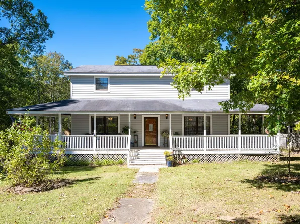 314 Swanger Rd, Signal Mountain, TN 37377