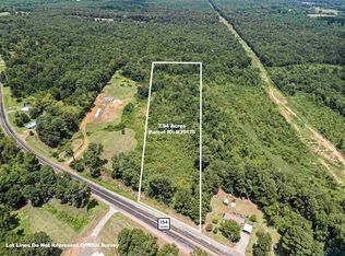 154 Highway, Marshall, TX 75670