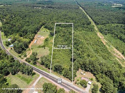 154 Highway, Marshall, TX, 75670