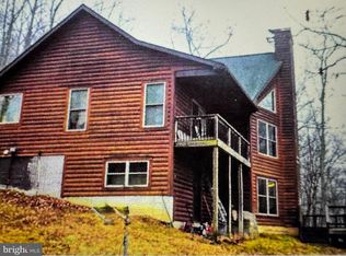 248 Peak Ln, Flint Hill, VA 22627