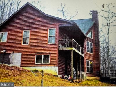248 Peak Ln, Flint Hill, VA, 22627