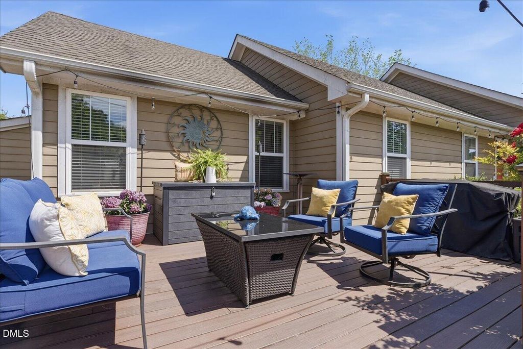 901 Dorothy Sanders Way, Raleigh, NC - View 6