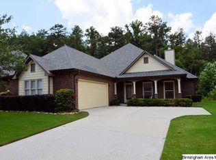 340 Narrows Dr, Birmingham, AL 35242