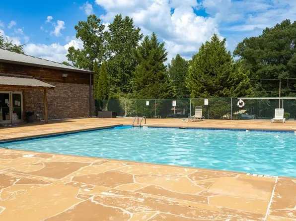 66-186 Peaceful Loop #127, Chatsworth, GA 30705