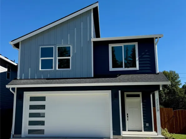 11119 NE 91st Avenue, Vancouver, WA 98662