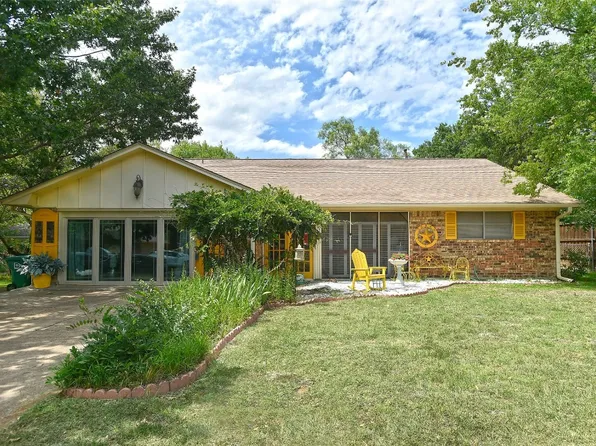 618 Magnolia St, Denton, TX 76201