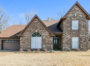 5356 Hidden Meadows Dr, Arlington, TN 38002