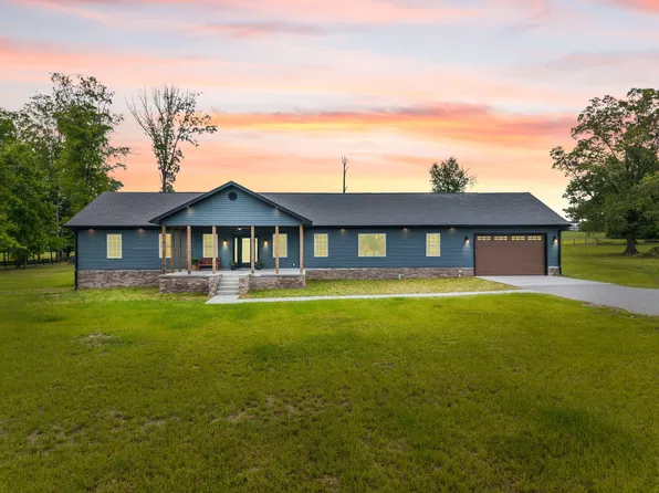 236 Whitaker Rd, Eubank, KY 42567