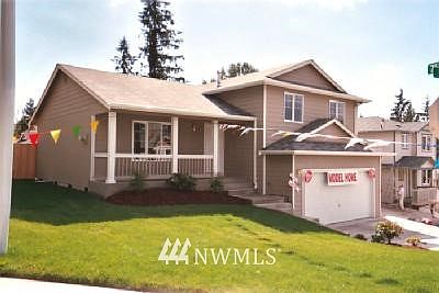 1st image of 7416 56th Pl NE (CH 6)