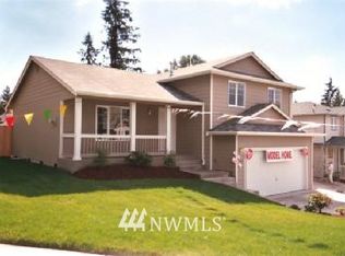 7416 56th Place Ne Ch #6, Marysville, WA 98270