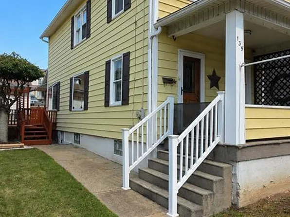 135 Garfield St, Johnstown, PA 15906