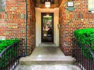 1400 Van Buren St NW #23, Washington, DC