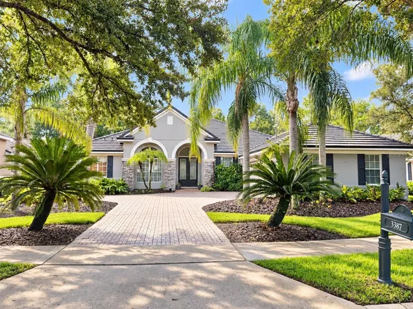 3387 REGAL CREST DRIVE, LONGWOOD, FL 32779