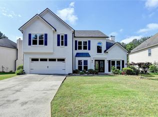 9440 Knollcrest Blvd, Johns Creek, GA 30022