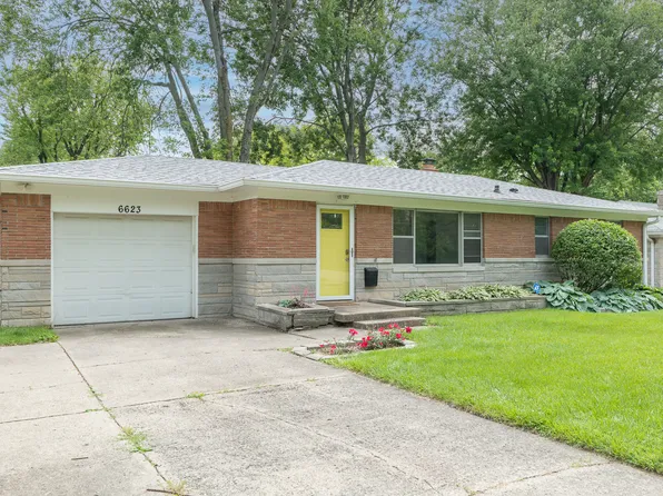 6623 E Michigan St, Indianapolis, IN 46219
