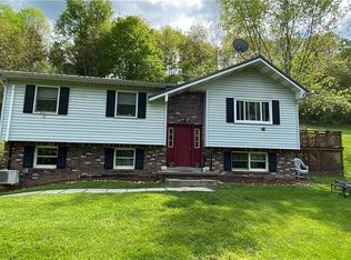 115 Knize Ln, Avonmore, PA 15618
