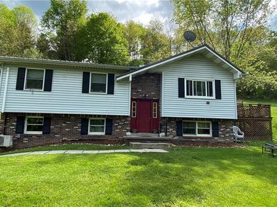 115 Knize Ln, Avonmore, PA, 15618