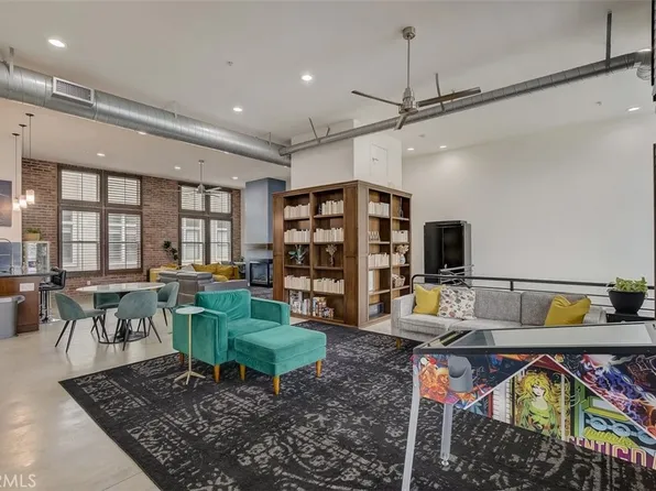 208 N Bush St, Santa Ana, CA 92701