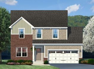 1664 Mill Creek Ln SW, Concord, NC 28025