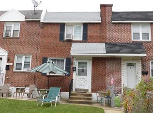 783 Bennington Rd, Folcroft, PA 19032