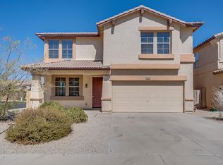 45790 W Tucker Rd, Maricopa, AZ 85139