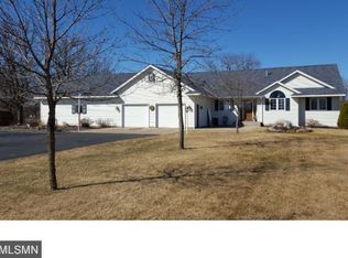 10038 County Road 138 St, Saint Cloud, MN 56301