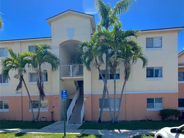 3610 N 56th Ave APT 218, Hollywood, FL 33021