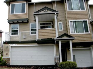 15330 SW Sparrow Loop UNIT 101, Beaverton, OR 97007