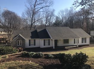 229 James Rd, Danville, VA 24541