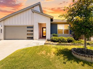 9328 Herringbone Dr, Fort Worth, TX 76131