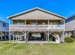 5919 Channel St, North Myrtle Beach, SC 29582